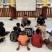 Polres Boven Digoel Gelar Bimbingan Belajar bagi Anak Putus Sekolah di Ruang Edukasi 