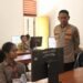 Pelaksanaan CAT Psikologi Taruna/i Akpol T.A. 2026 di Polda Papua Berjalan Lancar