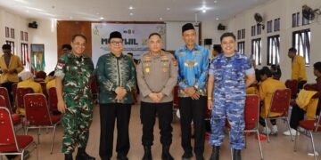Musyawarah Wilayah XIII IPM Papua Dorong Penguatan Karakter dan Literasi Generasi Muda