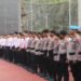 Pimpin Apel Pagi, Karo Ops Tekankan Soliditas dan Dedikasi Personel