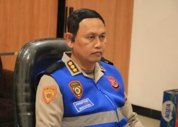 Polda Papua Gelar Sidang Kelulusan PKA, Tegaskan Prinsip Transparansi dan Akuntabilitas