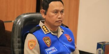 Polda Papua Gelar Sidang Kelulusan PKA, Tegaskan Prinsip Transparansi dan Akuntabilitas