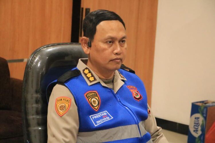 Polda Papua Gelar Sidang Kelulusan PKA, Tegaskan Prinsip Transparansi dan Akuntabilitas