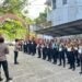 Hari Kedua CAT Psikologi Bintara Polri 2026, Polda Papua Tegaskan Seleksi Transparan dan Profesional