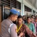 Hari Ke-3 CAT Psikologi Seleksi Bintara Polri T.A. 2026, Polda Papua Tegaskan Proses Rekrutmen Bersih dan Transparan 