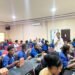 Sat Resnarkoba Polresta Jayapura Kota Edukasi Pelajar SMK Negeri 3 tentang Bahaya Narkoba dan Miras 