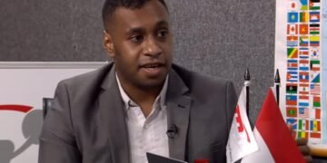 Tokoh Pemuda Papua Ajak Generasi Muda Pahami Sejarah dan Bangun Masa Depan