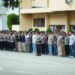 Wakapolda Papua Pimpin Apel Peringatan Hari Buruh 2026, Tekankan Pengamanan Profesional dan Humanis