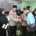 Pemerintah Provinsi Papua dan Polda Papua Lepas Keberangkatan 890 Jemaah Haji Tahun 1447 H 