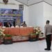 Bersama Polda Papua, Pelatihan Gada Pratama Lahirkan 88 Satpam Berintegritas
