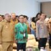 Wakapolda Papua Hadiri WPFD 2026, Tegaskan Komitmen Polri Jaga Kebebasan Pers yang Kondusif