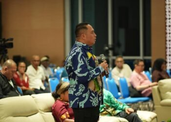 WPFD 2026 Ditutup, Polda Papua Komitmen Jaga Ruang Pers yang Aman dan Bertanggung Jawab
