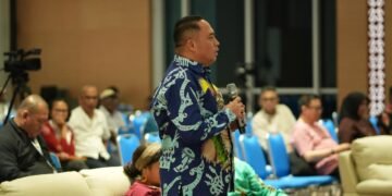 WPFD 2026 Ditutup, Polda Papua Komitmen Jaga Ruang Pers yang Aman dan Bertanggung Jawab