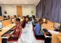 Polda Papua Gelar CAT Psikologi Seleksi Tamtama Polri T.A. 2026 