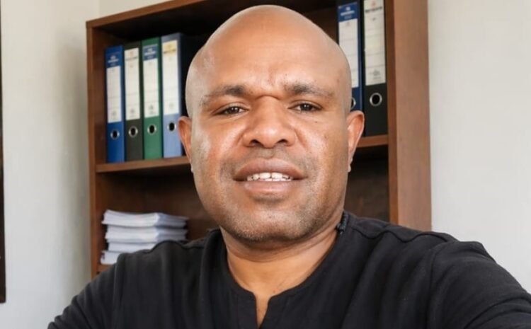 Negara Hadir untuk Keadilan Fiskal, Papua Pegunungan Didorong Lebih Sejahtera