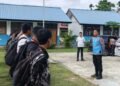 Polda Papua Gelar CAT Akademik Seleksi Penerimaan Taruna/i Akpol Polri T.A. 2026 Secara Transparan dan Akuntabel