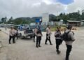 Polri Tingkatkan Patroli Sore, Wujud Nyata Hadirkan Keamanan di Tengah Masyarakat