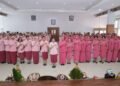 YKB Daerah Papua Gelar Syukuran HUT ke-46, Perkuat Komitmen Wujudkan Generasi Emas Melalui Pendidikan Berkualitas 