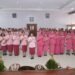 YKB Daerah Papua Gelar Syukuran HUT ke-46, Perkuat Komitmen Wujudkan Generasi Emas Melalui Pendidikan Berkualitas 