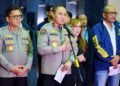 Bareskrim Polri Bongkar Judi Online Jaringan Internasional di Jakarta Barat, 321 WNA Diamankan