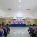 Wakapolda Papua Buka Program Pembinaan dan Pemulihan Profesi bagi Personel Pelanggar Disiplin dan Kode Etik 
