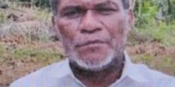 Ketua Adat Papua Sdr. Yanto Eluay Ajak Masyarakat Jaga Kamtibmas di Wilayah Papua dan Papua Tengah