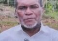 Ketua Adat Papua Ajak Masyarakat Perkuat Persatuan dan Jaga Kamtibmas