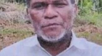 Ketua Adat Papua Ajak Masyarakat Perkuat Persatuan dan Jaga Kamtibmas