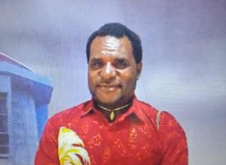 Tokoh Pemuda Tembagapura Soroti Dampak Sosial Pasca Operasi Penindakan di Kali Kabur