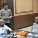 Polda Papua Gelar Rapat Mitigasi Penanganan Konflik Horizontal di Woma Jayawijaya, Fokus Cegah Eskalasi dan Perkuat Upaya Perdamaian 