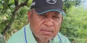 Tokoh Masyarakat Papua Pegunungan Ajak Seluruh Elemen Bersatu Hentikan Konflik di Wamena