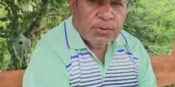 Tokoh Lanny Jaya Ajak Seluruh Warga Hentikan Konflik di Wamena