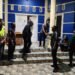 Patroli dan Pengecekan Personel, Polres Mamberamo Tengah Pastikan Situasi Kamtibmas Tetap Kondusif