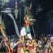 Kirab Milangkala Tatar Sunda, Nuansa Budaya Semarakkan Bandung