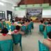 Polres Boven Digoel Edukasi Peserta Perjusami KKRI tentang Bahaya dan Pencegahan Narkoba