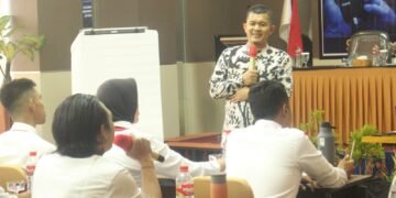 Polda Papua Perkuat Kompetensi Penyidik dan Personel Labfor Melalui Pelatihan Digital Forensik