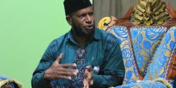 Tokoh Muslim Papua Ajak Masyarakat Jaga Kedamaian dan Dukung Operasi Damai Cartenz