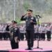 Kapolda Papua Pimpin Upacara Peringatan Ke-118 Hari Kebangkitan Nasional