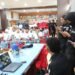 Bid Tik Polda Papua Sosialisasikan Super App Polri Dan Layanan 110 Presisi Di Sekolah-Sekolah Kota Jayapura 