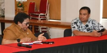 Wamendagri Dorong Papua Pegunungan Segera Susun Perdasi Penanganan Konflik Sosial