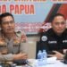 Polda Papua Gelar Anev Operasi Rasaka Cartenz 2026 Minggu ke-10, Fokus Perkuat Outcome dan Stabilitas Kamtibmas