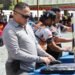 Kapolda Papua Buka Pelatihan Sertifikasi Tembak Reaksi IPSC Dingo Cartenz Shooting Club