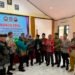 Perkuat Toleransi di Era Globalisasi, Kasat Binmas Polres Merauke Hadiri Diskusi Kerukunan Umat Beragama