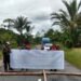 Perkuat Toleransi di Era Globalisasi, Kasat Binmas Polres Merauke Hadiri Diskusi Kerukunan Umat Beragama