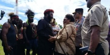 Wamendagri Dorong Penyelesaian Konflik Papua Pegunungan Libatkan Tokoh Gereja dan Adat
