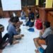 Wujud Kepedulian Polri, Penambang dari Kawe Diberikan Pendampingan dan Pelayanan di Boven Digoel