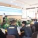 Polda Papua Tingkatkan Koordinasi dan Pengawasan Penyidikan melalui Sosialisasi KUHAP dan KUHP Baru