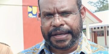 Senator Papua Pegunungan: Idul Adha Momentum Perkuat Toleransi dan Persatuan Umat