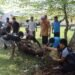 Peringati Idul Adha 1447 Hijriah, Polres Keerom Tebar Kepedulian Melalui Penyembelihan Hewan Kurban