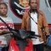 Antisipasi Kejahatan 3C, Tim URC Jatanras Polda Papua Tangkap Pelaku Curanmor dan Kembalikan Motor Milik Korban
